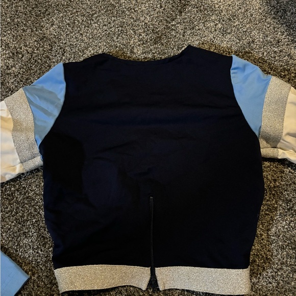 Cheerleading Cheer Extreme Long Sleeve Bundle - Picture 3 of 16